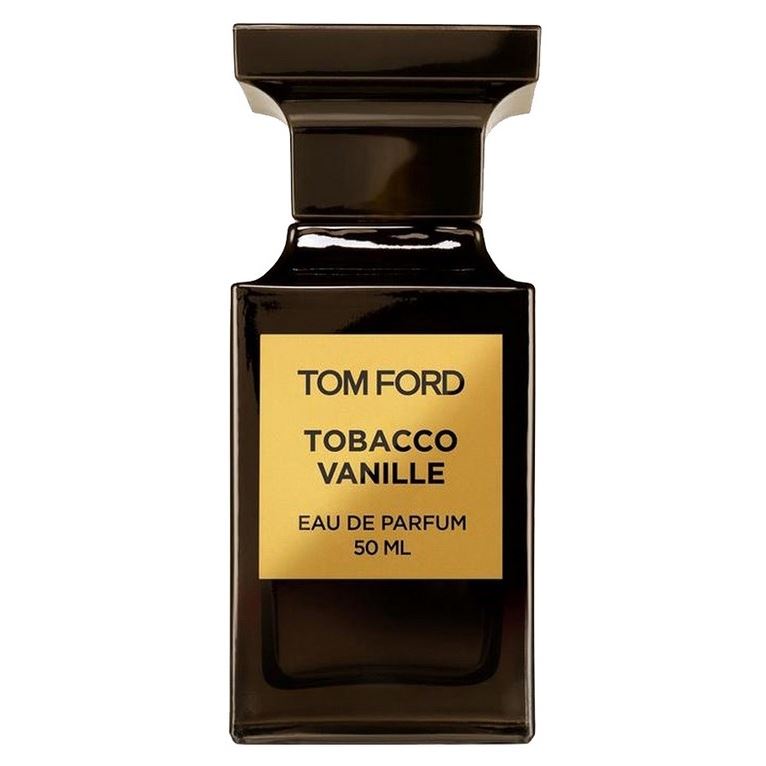 Tom Ford Fragrance Tobacco Vanille Табачная ваниль