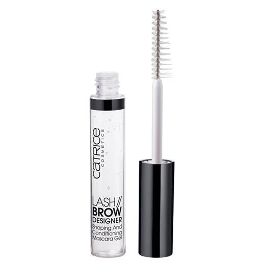 Catrice Make Up Lash & Brow Designer Гель для бровей и ресниц 