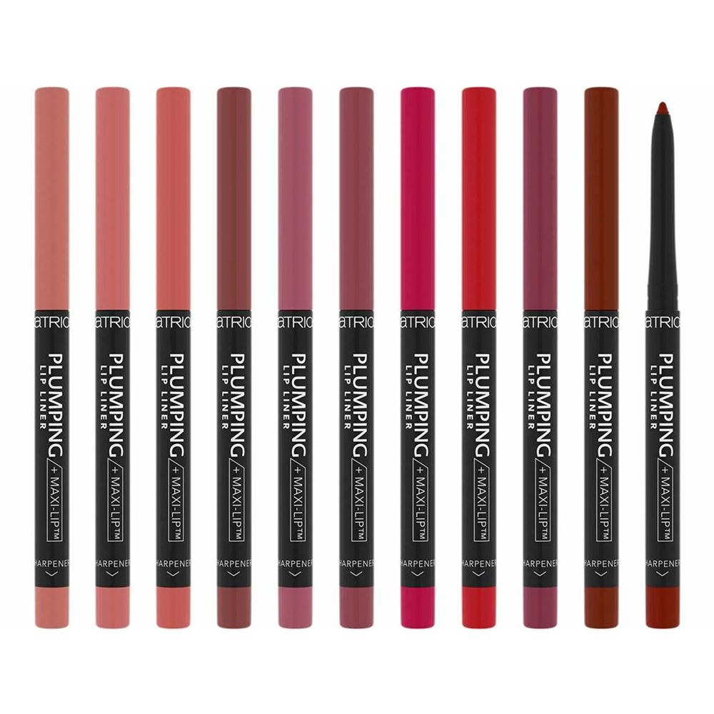 Catrice Make Up Plumping Lip Liner  Карандаш для губ 