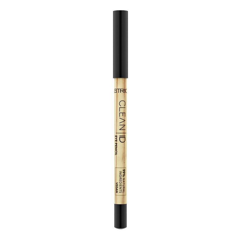 Catrice Make Up Clean ID Eye Pencil Контур для глаз Clean ID Eye Pencil 