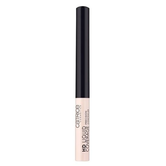 Catrice Make Up HD Liquid Coverage Precision Concealer  Консилер - HD Liquid Coverage Precision Concealer 