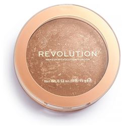 Revolution Bronzer Reloaded 
