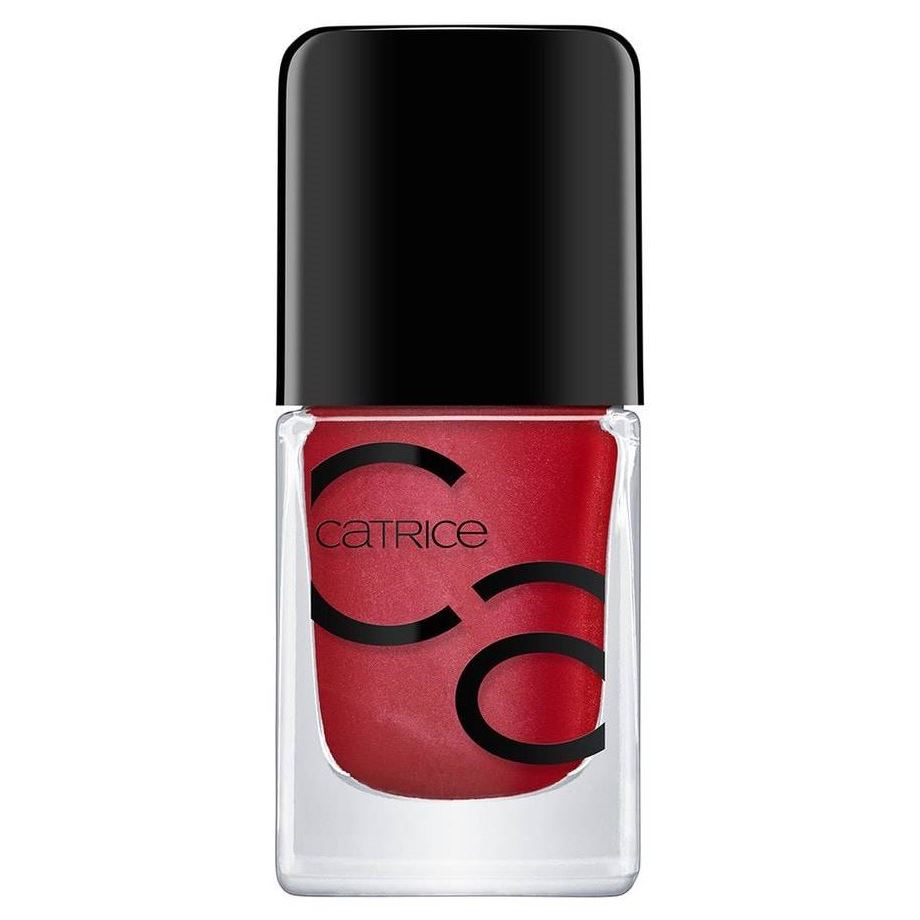 Catrice Nail Care IcoNails Gel Lacque Лак для ногтей 
