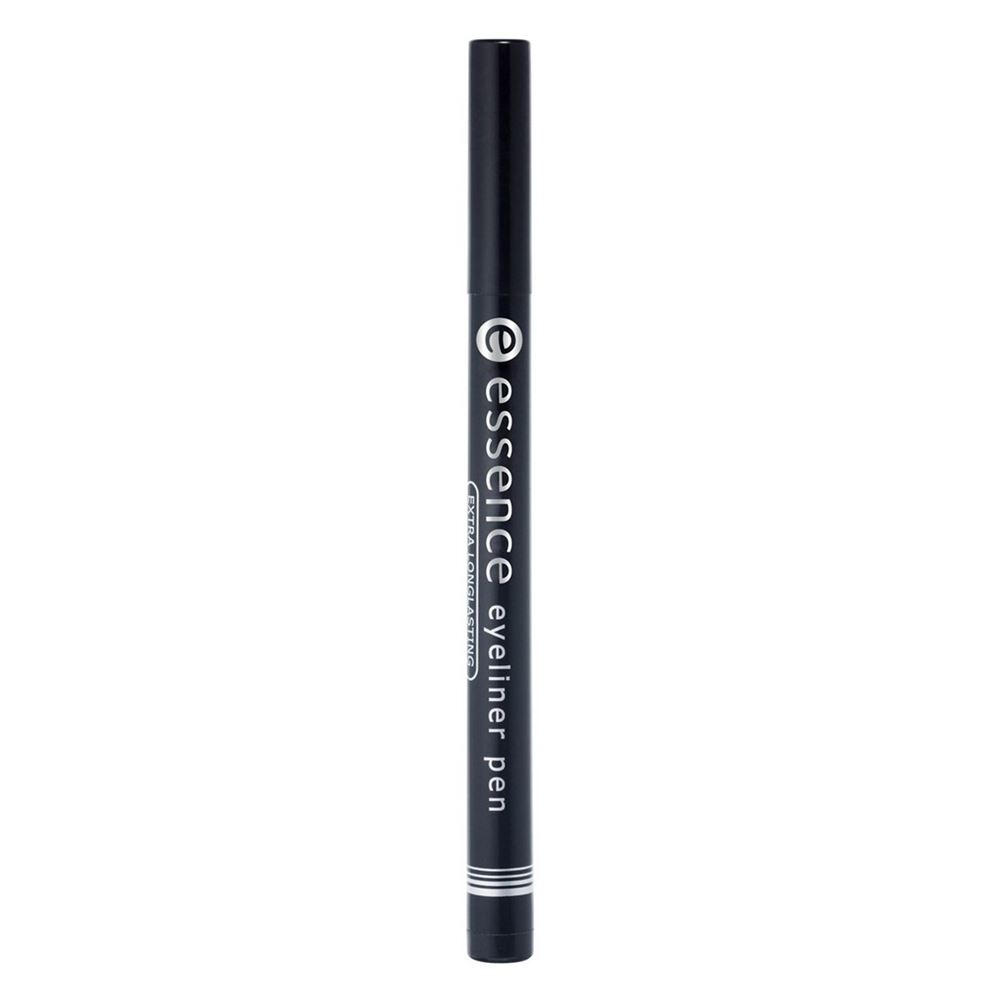 Essence Make Up Eyeliner Pen Extra Longlasting Подводка для глаз
