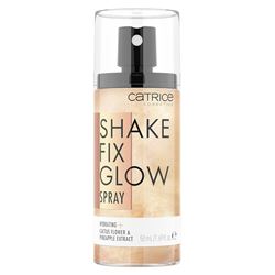 Shake Fix Glow Spray