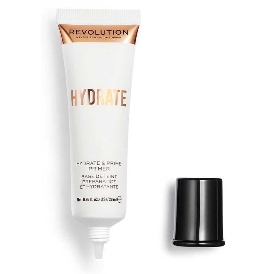 Revolution Makeup Make Up Hydrate Hydrate & Prime Primer Праймер 