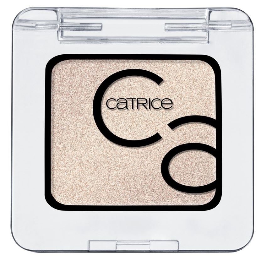 Catrice Make Up Art Couleurs Eyeshadow  Тени для век Art Couleurs Eyeshadow 