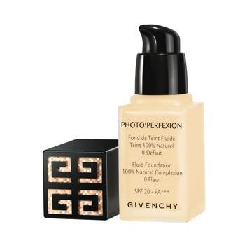 Givenchy Make Up Photo'Perfexion Fluid SPF20 Тональный крем-флюид SPF20