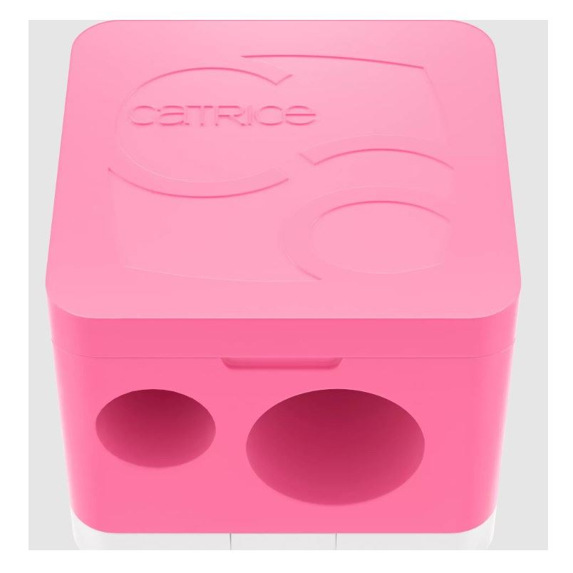 Catrice Accessories Sharpener Точилка для косметического карандаша Sharpener