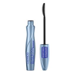 Glam & Doll False Lashes Mascara Waterproof