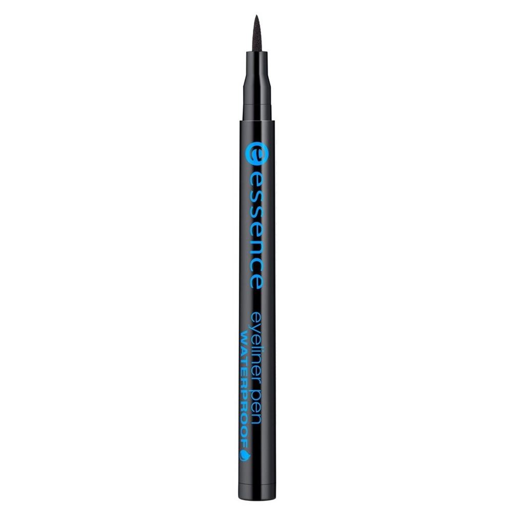 Essence Make Up Eyeliner Pen Waterproof  Карандаш-подводка водостойкий