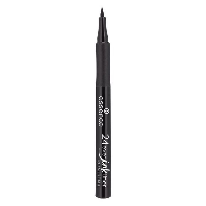 Essence Make Up 24ever Ink Liner Подводка для глаз 