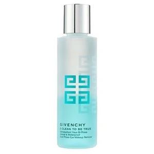 Givenchy Cleansers 2 Clean to Be True Очищающее средство для снятия водостойкого макияжа 2 в 1 для всех типов кожи
