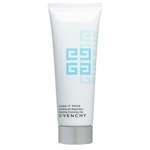 Givenchy Cleansers Clean it True Регулирующий очищающий гель для умывания для жирной кожи