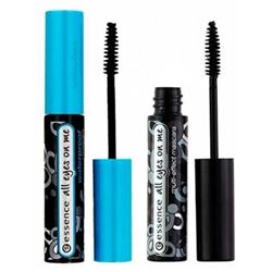 All Eyes On Me Multi-Effect Mascara