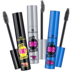 Get Big Lashes Mascara