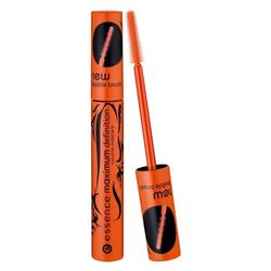 Maximum Definition Volume Mascara
