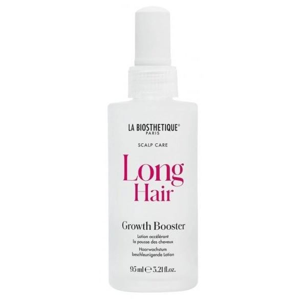La Biosthetique Long Hair Growth Booster Лосьон бустер для ускорения роста волос