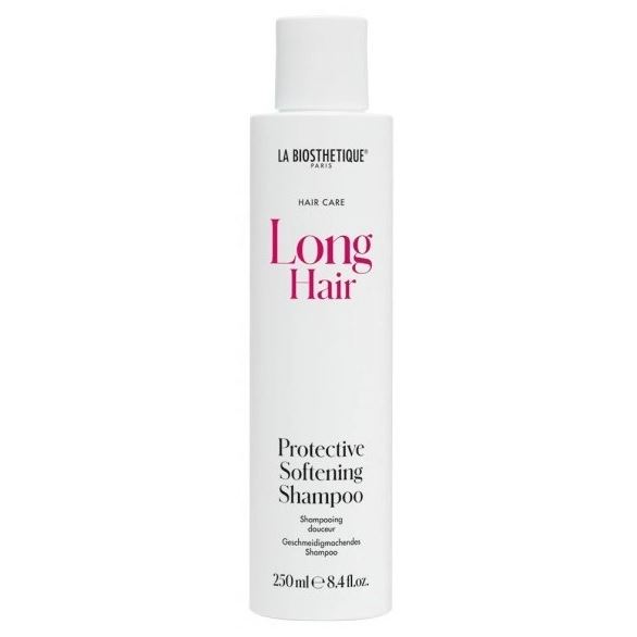 La Biosthetique Long Hair Protective Softening Shampoo Защитный смягчающий мицеллярный шампунь