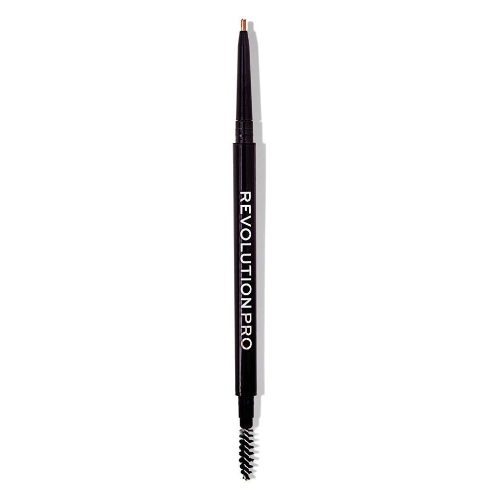 Revolution PRO Make Up Microblading Precision Eyebrow Pencil Контур для бровей 