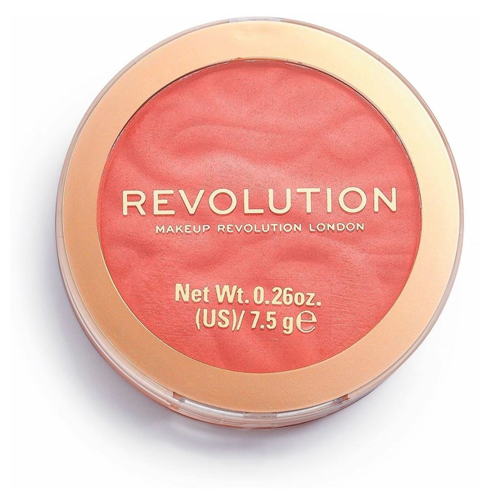 Revolution Makeup Make Up Blusher Reloaded Румяна 