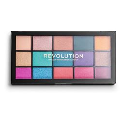 Re-Loaded Eye Shadow Palette
