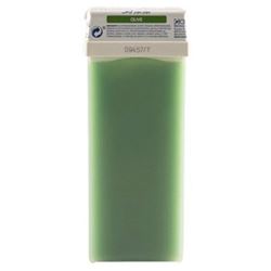 Воск в кассетах Prof Epil Olive