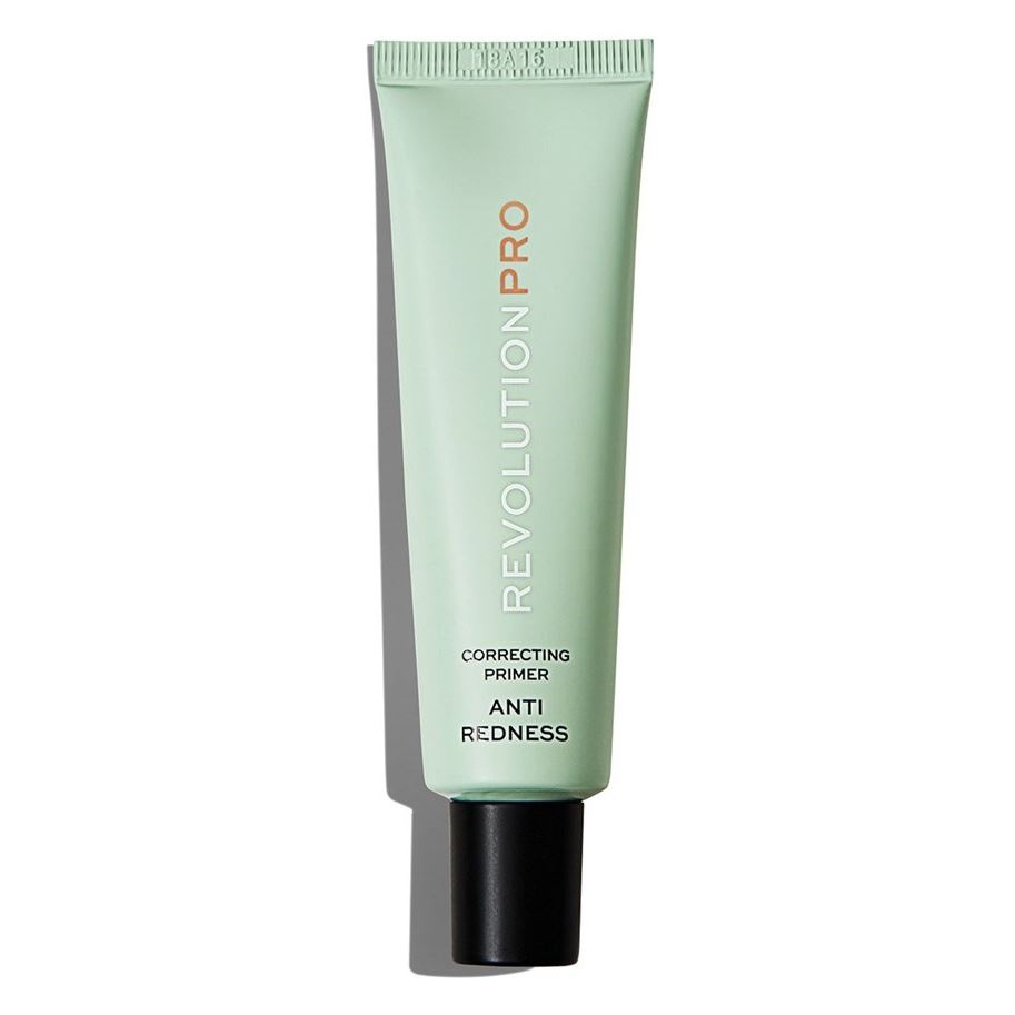 Revolution PRO Make Up Correcting Primer Anti Redness  Цветокорректирующий праймер 