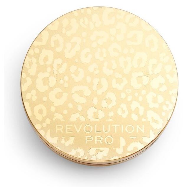 Revolution PRO Make Up New Neutral Translucent Pressed Powder Пудра