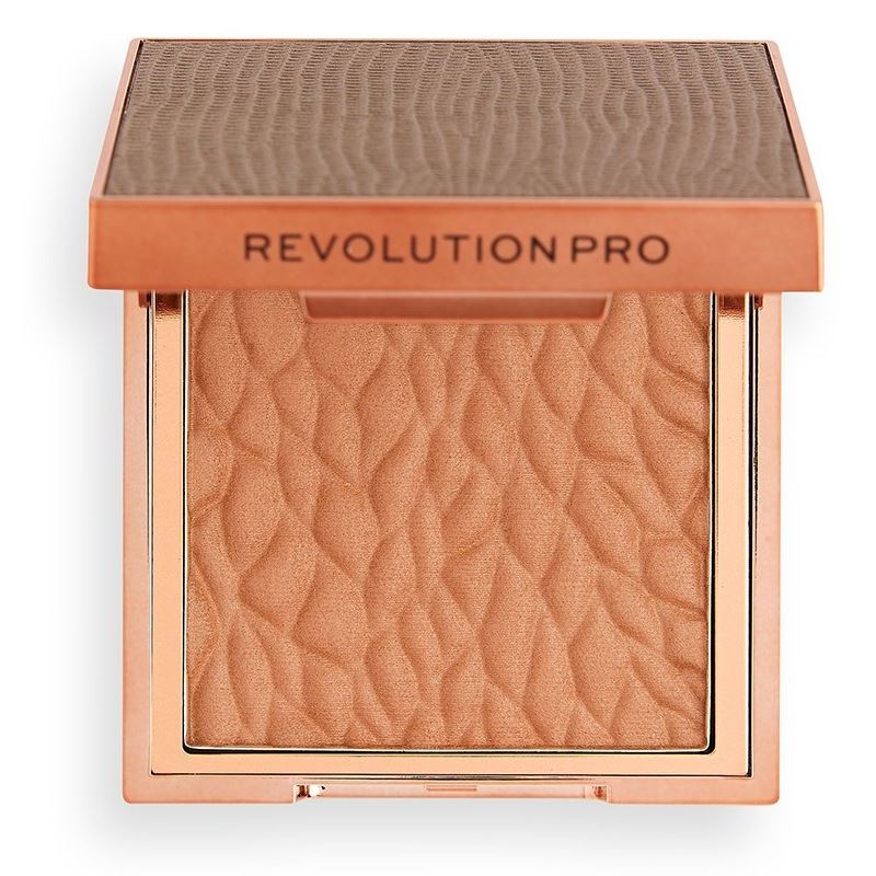 Revolution PRO Make Up Sculpting Bronzer Бронзер