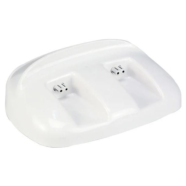 Beauty Image Нагреватели и оборудование База Prof Epil на 2 нагревателя-аппликатора (без логотипа)  База Prof Epil на 2 нагревателя-аппликатора (без логотипа) 