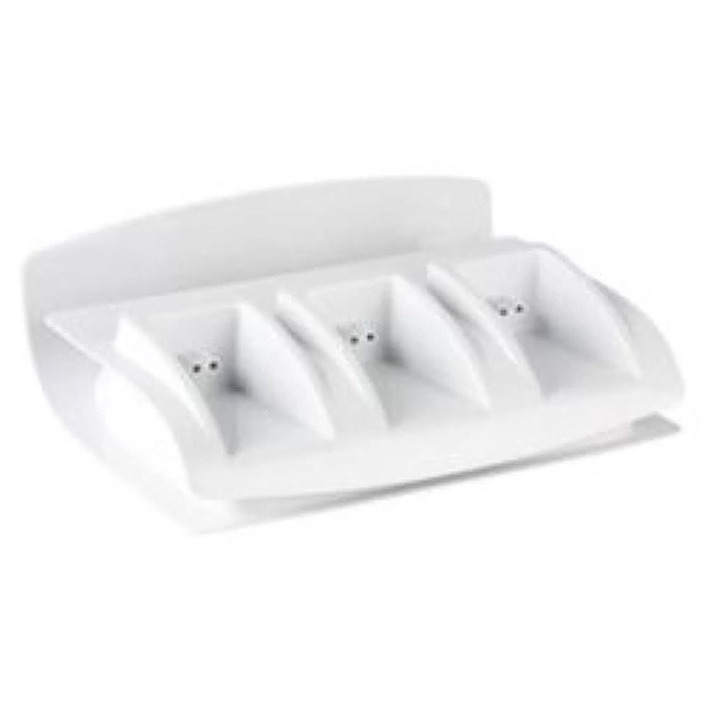 Beauty Image Нагреватели и оборудование База Prof Epil на 3 нагревателя-аппликатора (без логотипа)  База Prof Epil на 3 нагревателя-аппликатора (без логотипа) 