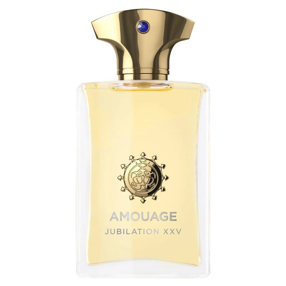 Amouage Fragrance Jubilation XXV Золото заката