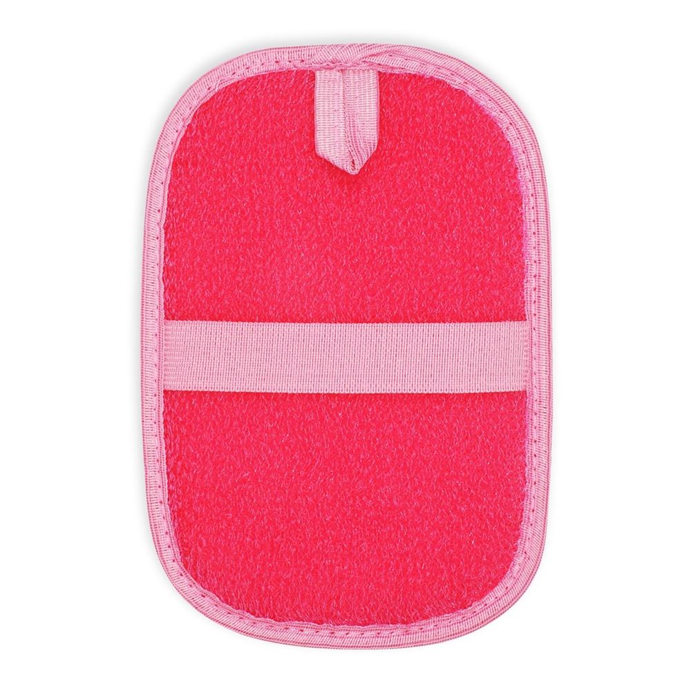 VIVAL Мочалки Массажная прямоугольная мочалка Массажная прямоугольная мочалка