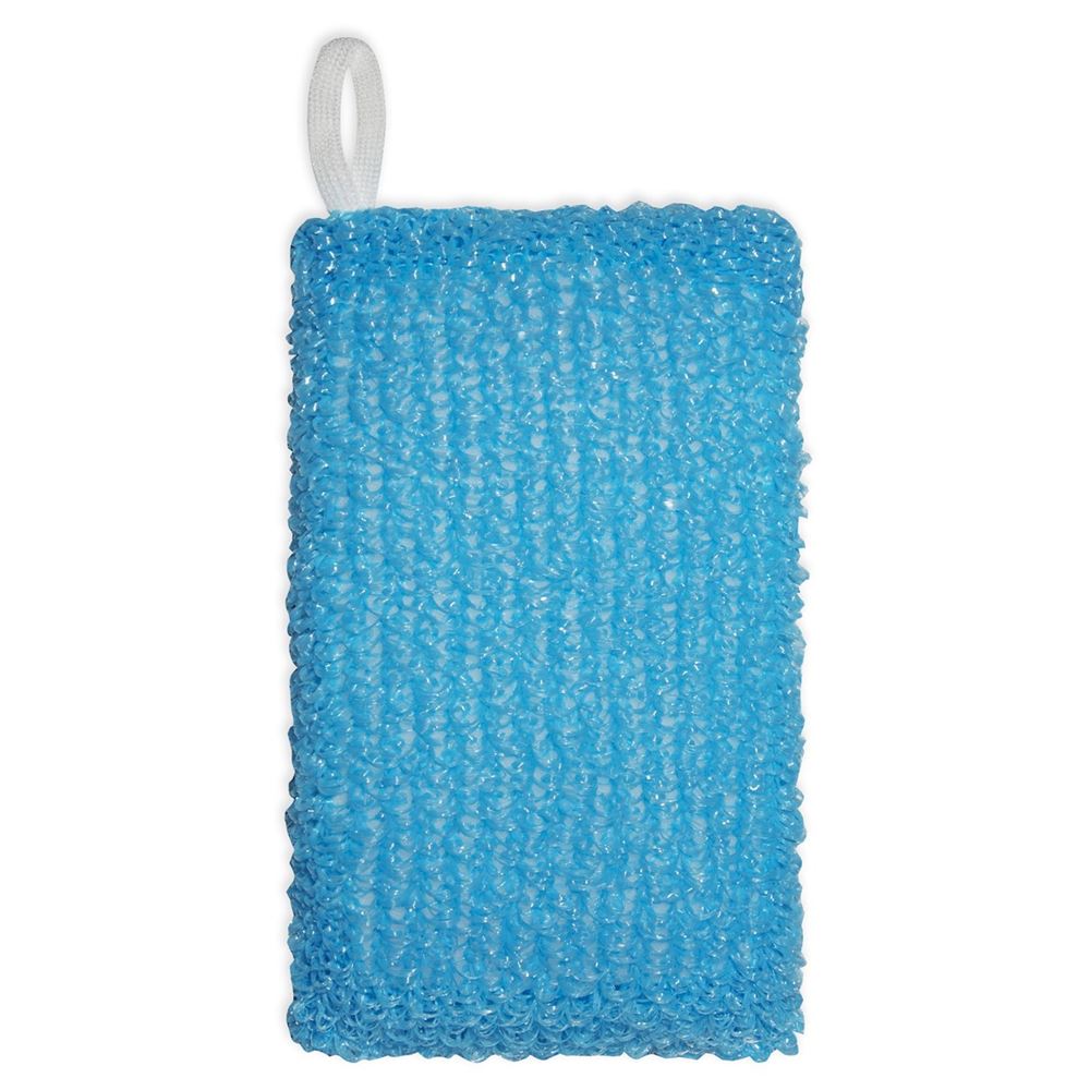 VIVAL Мочалки Мочалка для тела Брикет массажный Мочалка для тела Брикет массажный