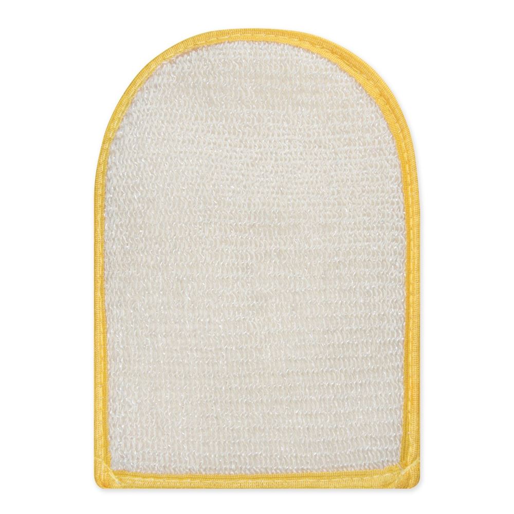 VIVAL Мочалки Мочалка массажная рукавица мужская Мочалка массажная рукавица мужская