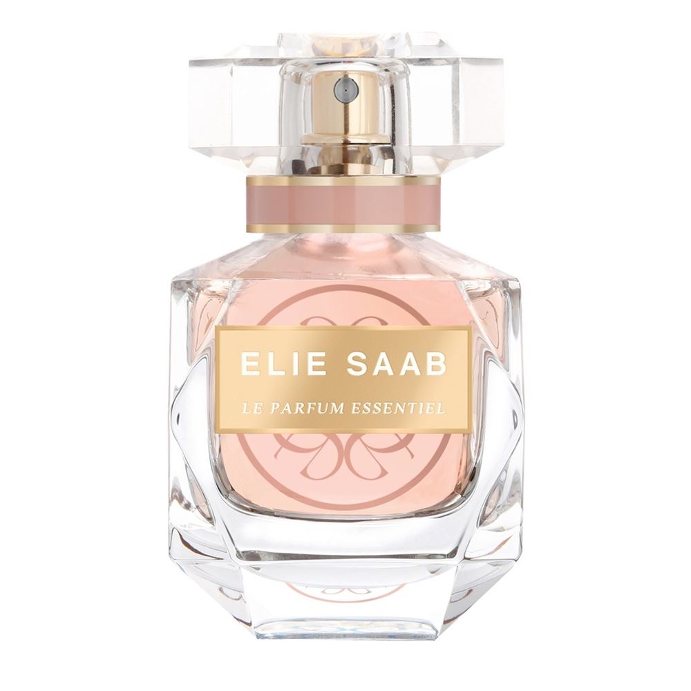 Elie Saab Fragrance Le Parfum Essentiel Оригинальный, искренний и чувственный аромат для женщин