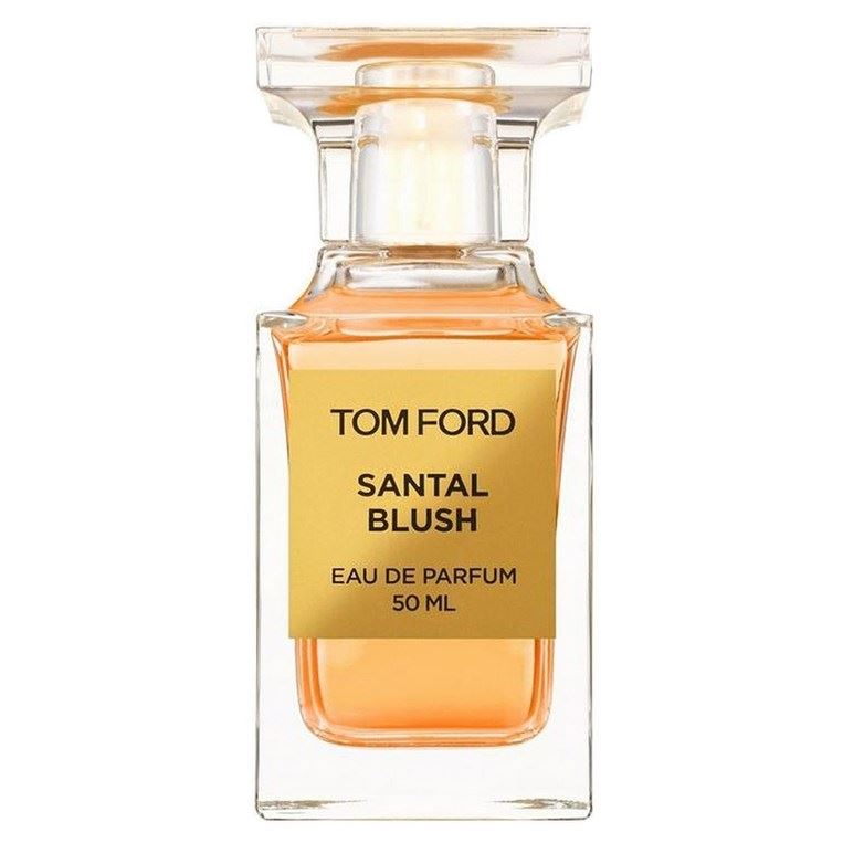 Tom Ford Fragrance Santal Blush Сандаловый румянец
