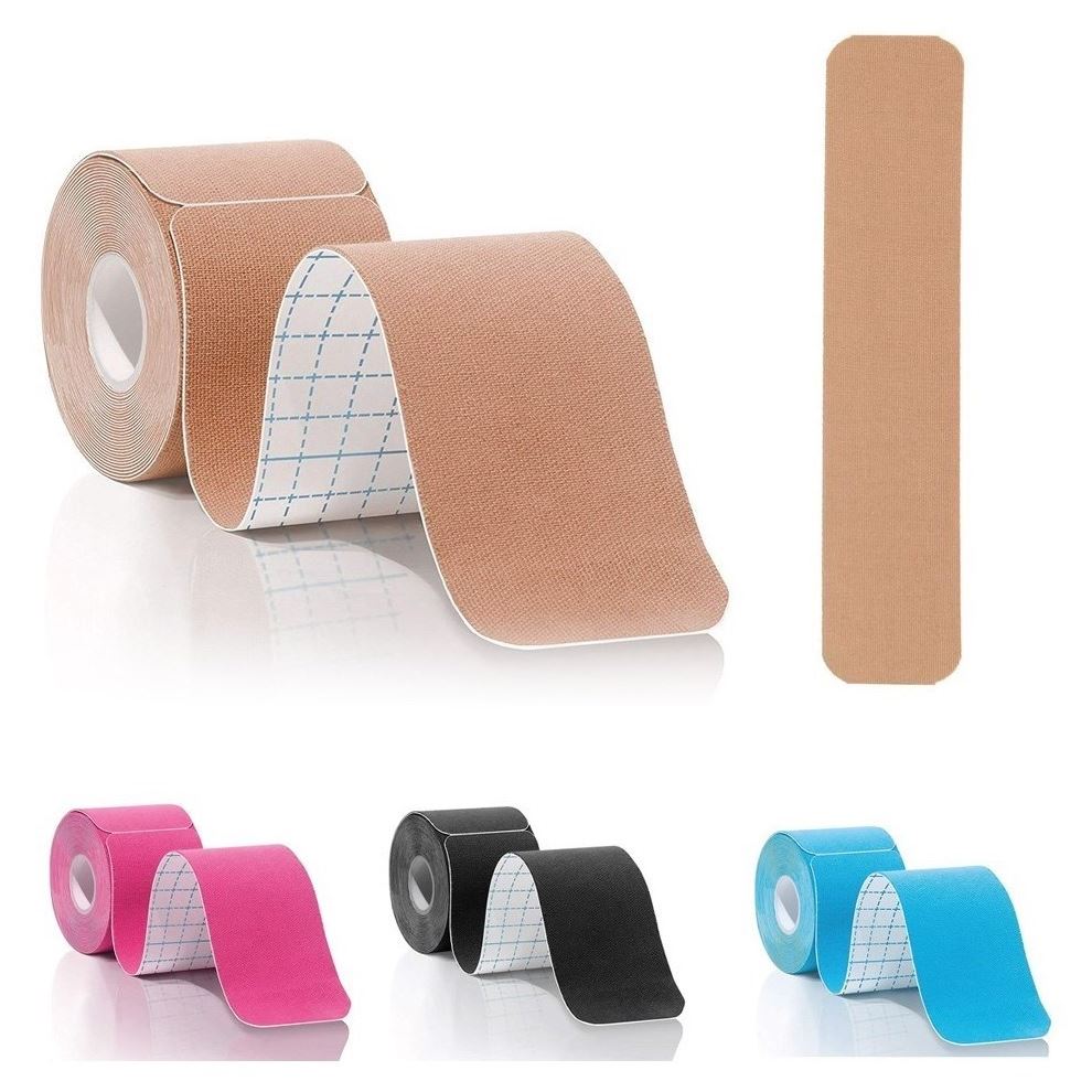 Ayoume Face Care Kinesiology Tape Roll  Тейп для лица