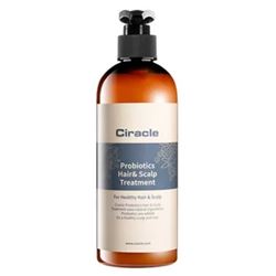 Probiotics Hair&Scalp Treatment 