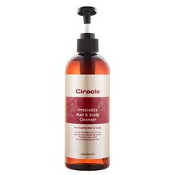 Probiotics Hair&Scalp Cleanser