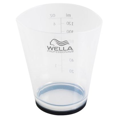Wella Professionals Accessories Мерный стаканчик прозрачный Мерный стаканчик прозрачный