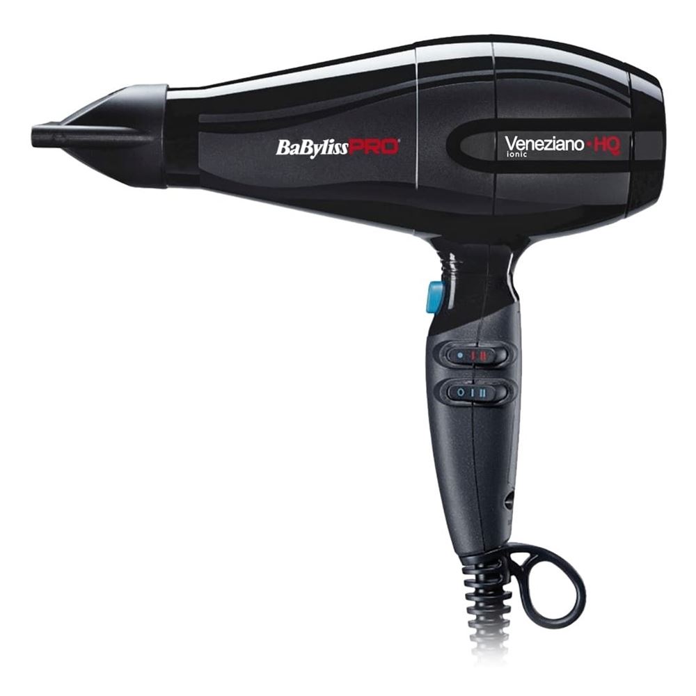 BaByliss Фены BAB6960IE Veneziano-HQ 2200Вт Фен 