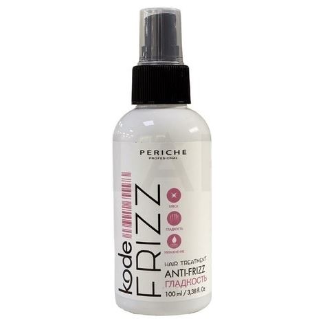 Periche Professional Kode FRIZZ Hair Treatment Anti-Frizz  Средство для гладкости волос