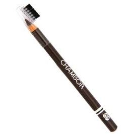 Chambor Make Up Eyebrow Pencil Карандаш для бровей с кисточкой