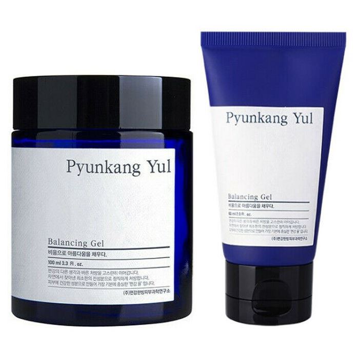 Pyunkang Yul Face Care Balancing Gel Балансирующий гель для лица