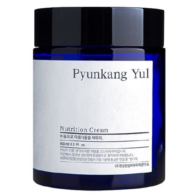 Pyunkang Yul Face Care Nutrition Cream Крем питательный