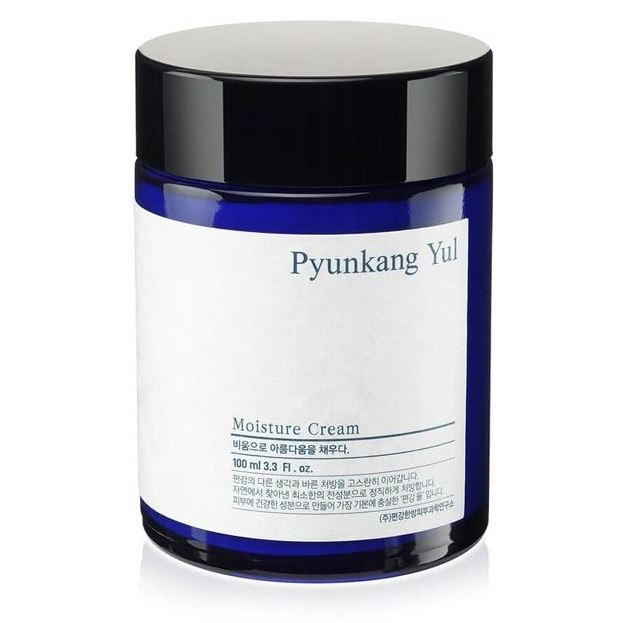 Pyunkang Yul Face Care Moisture Cream Крем увлажняющий восстанавливающий