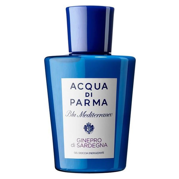 Acqua di Parma Fragrance Blu Mediterraneo Ginepro Di Sardegna Можжевельник Сардинии