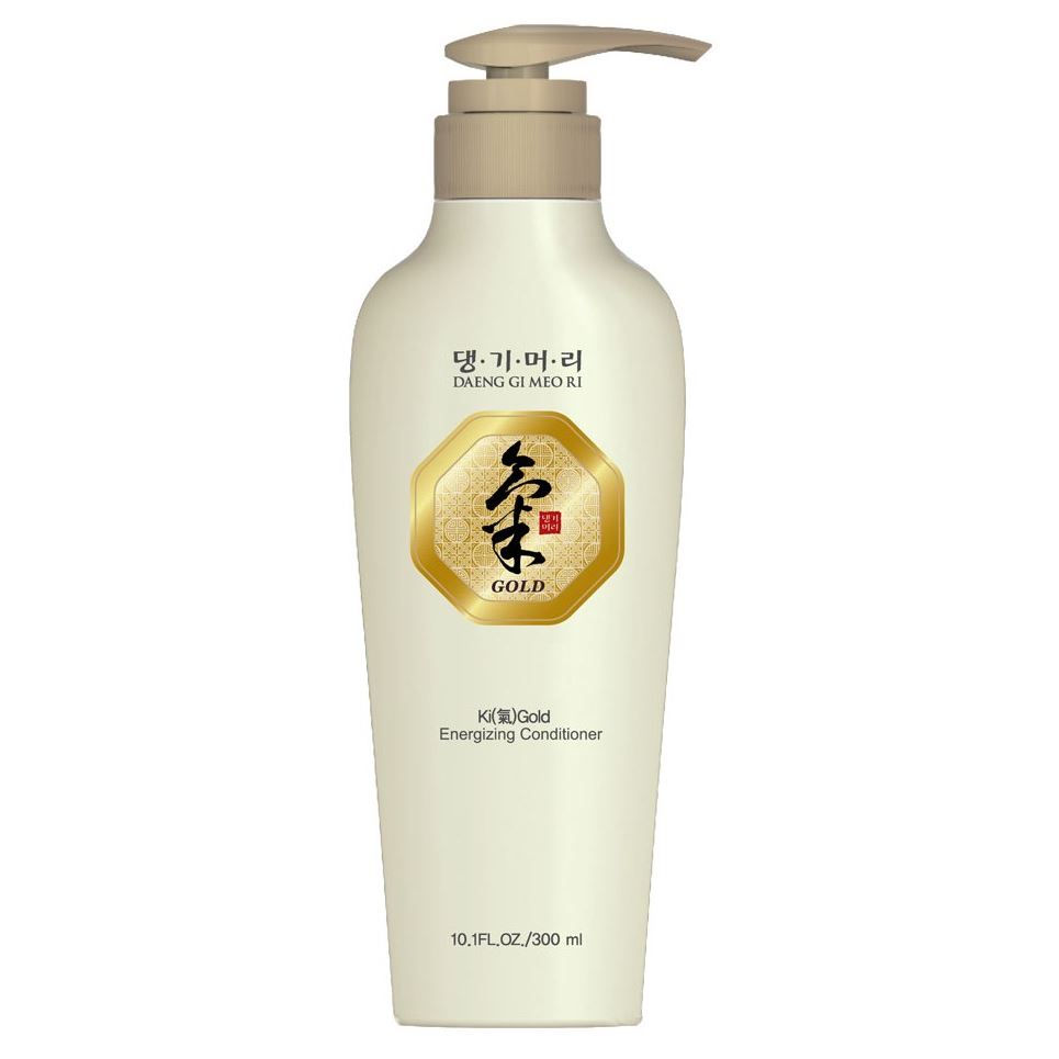 Daeng Gi Meo Ri Hair Care Ki Gold Energizing Conditioner Кондиционер для волос 